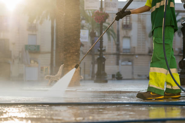 Best Commercial Pressure Washing  in Bethany, MO